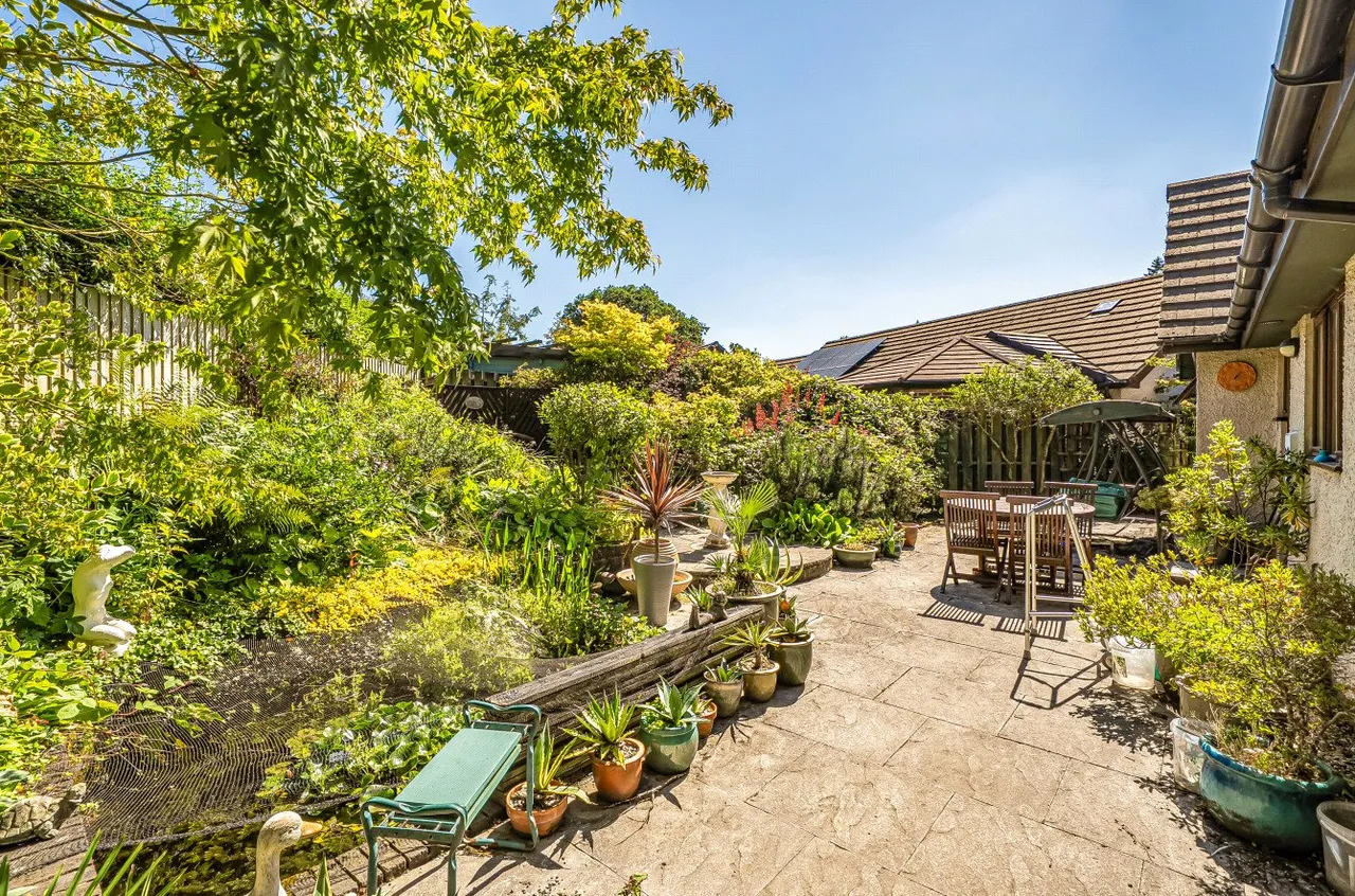 Lon Yr Afon, Newbridge-on-Wye, Llandrindod Wells, Powys, LD1 6LX, photo 21