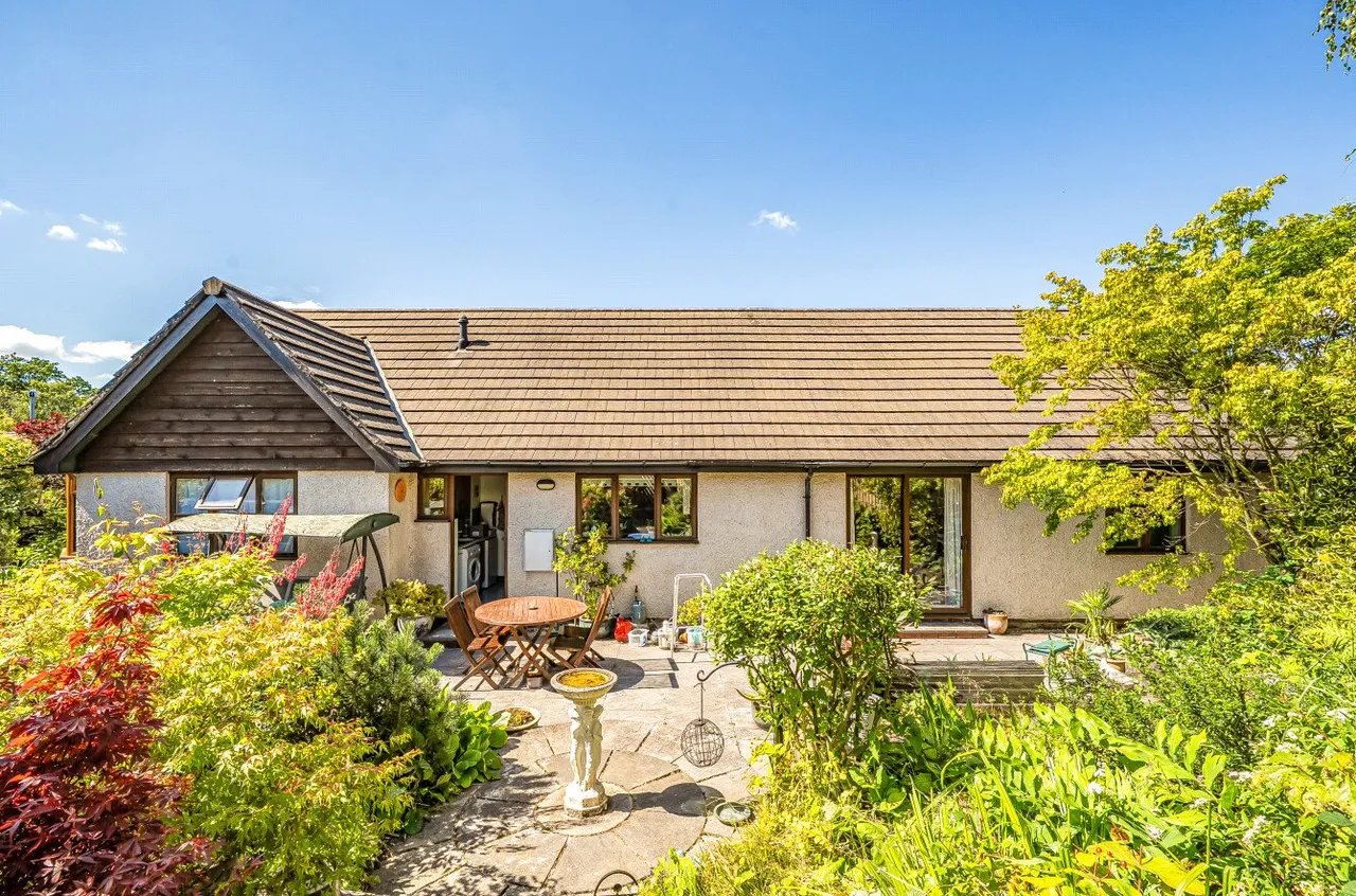 Lon Yr Afon, Newbridge-on-Wye, Llandrindod Wells, Powys, LD1 6LX, photo 23
