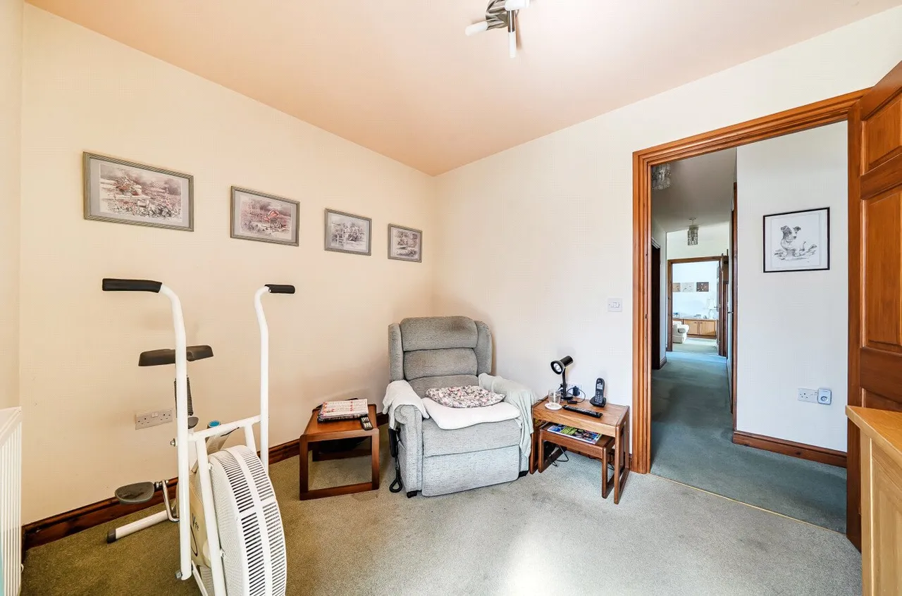Lon Yr Afon, Newbridge-on-Wye, Llandrindod Wells, Powys, LD1 6LX, photo 11