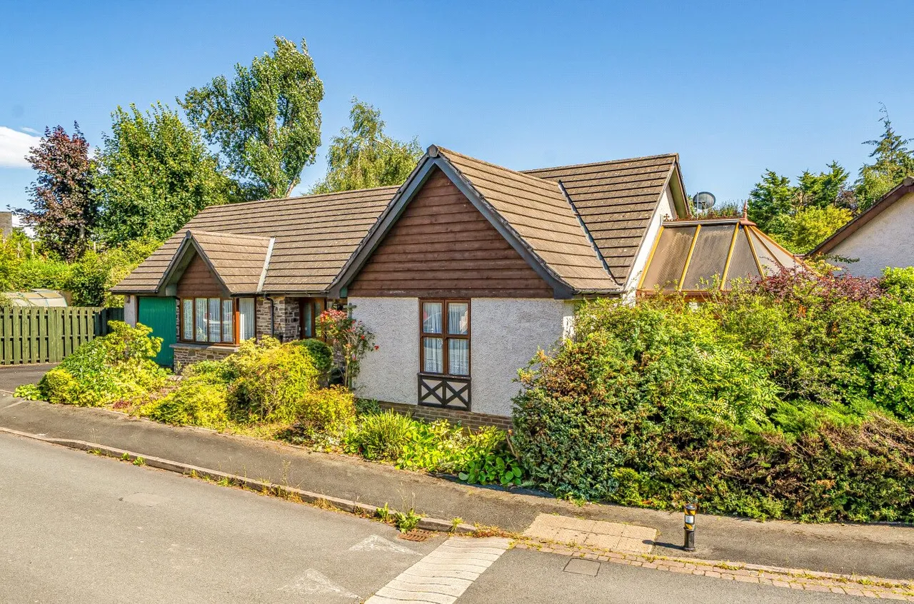 Lon Yr Afon, Newbridge-on-Wye, Llandrindod Wells, Powys, LD1 6LX, photo 24