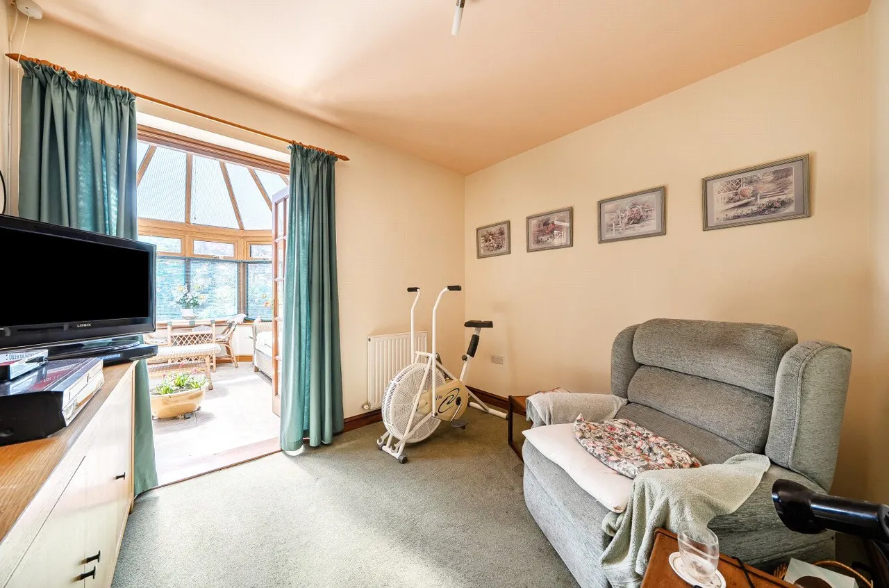 Lon Yr Afon, Newbridge-on-Wye, Llandrindod Wells, Powys, LD1 6LX, photo 12