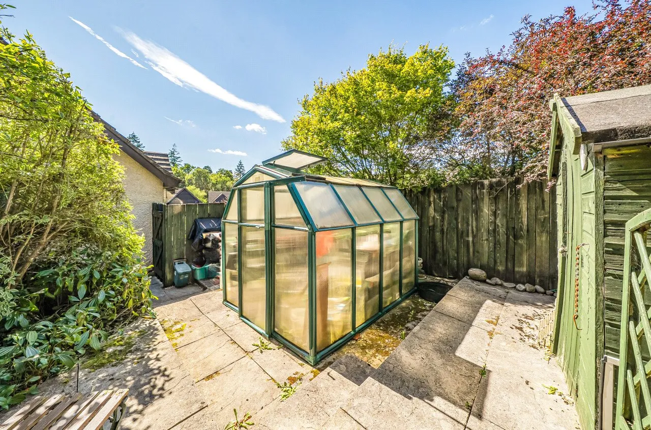 Lon Yr Afon, Newbridge-on-Wye, Llandrindod Wells, Powys, LD1 6LX, photo 20