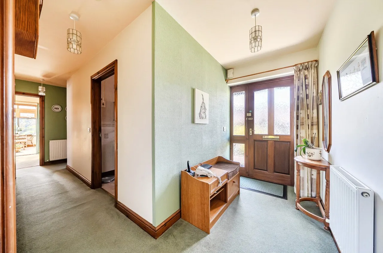 Lon Yr Afon, Newbridge-on-Wye, Llandrindod Wells, Powys, LD1 6LX, photo 10
