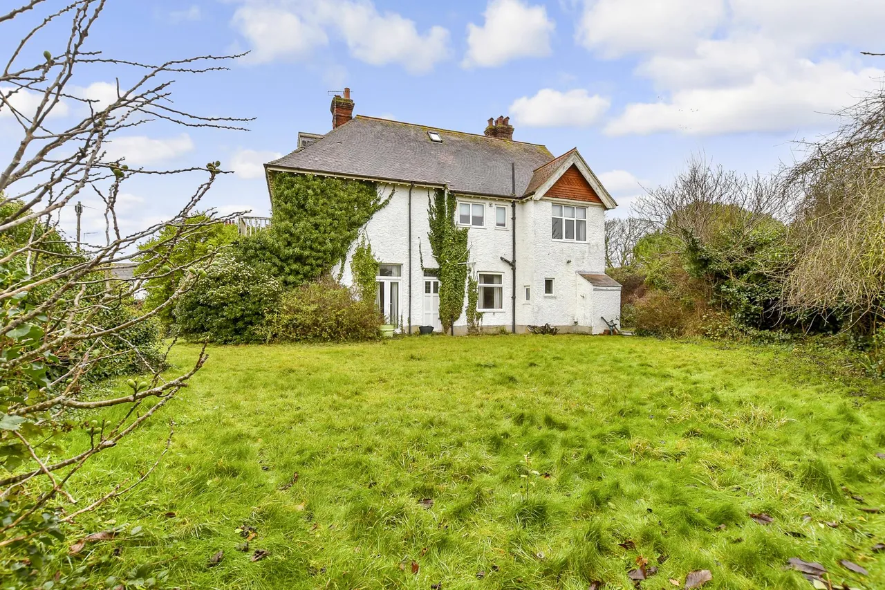 Thanet Road, Westgate on Sea, CT8, photo 13