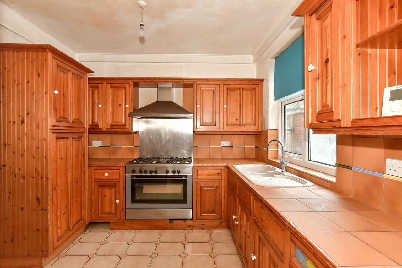 Thanet Road, Westgate on Sea, CT8, photo 5
