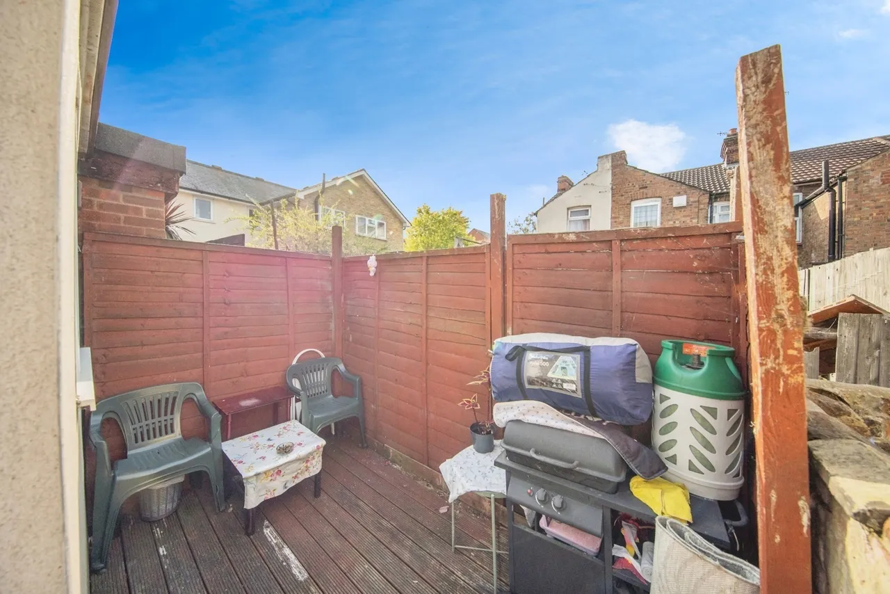 Pauline Street, Ipswich, Suffolk, IP2, photo 14