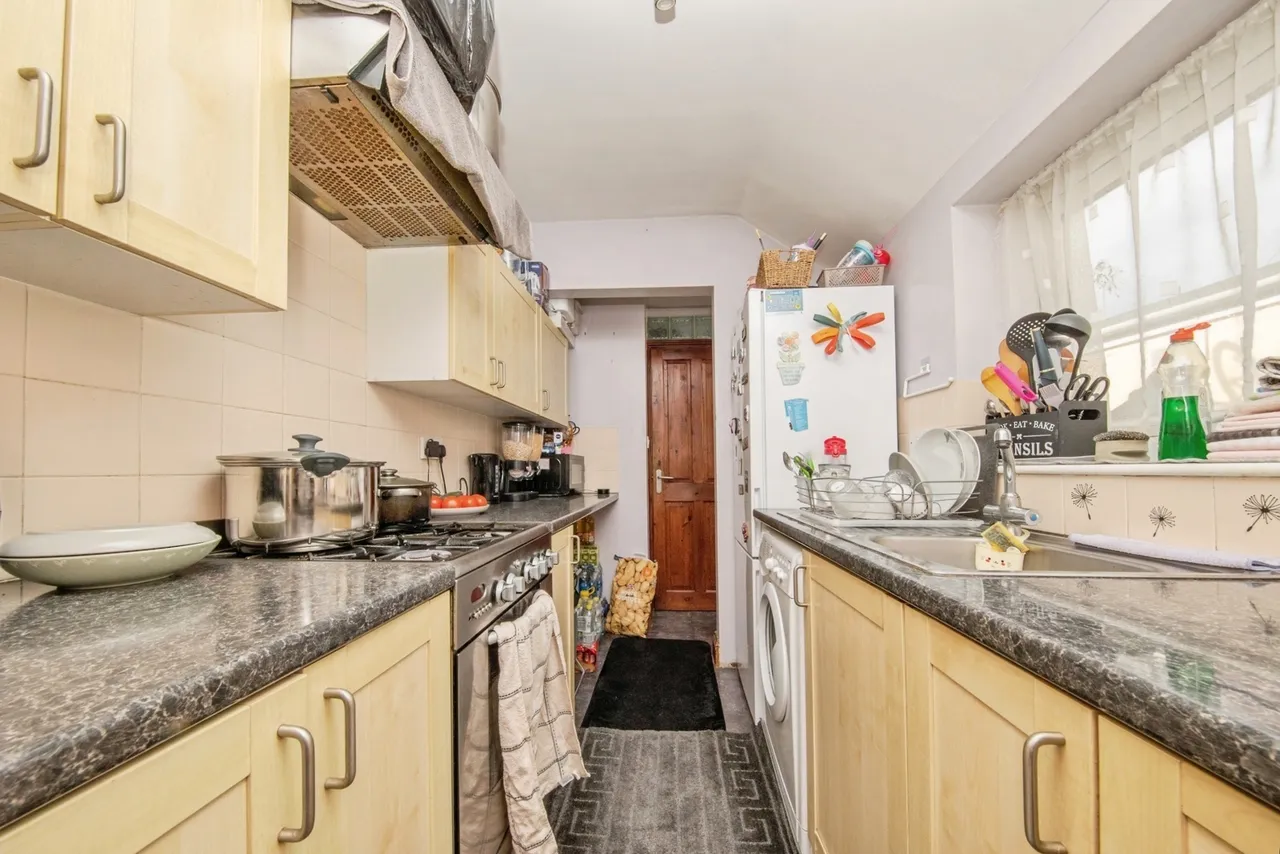 Pauline Street, Ipswich, Suffolk, IP2, photo 8