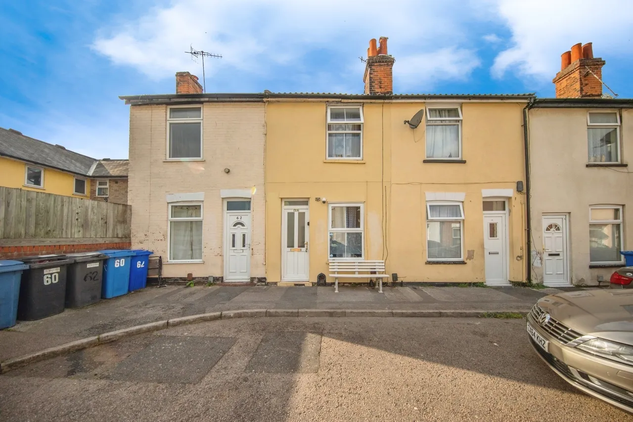 Pauline Street, Ipswich, Suffolk, IP2, photo 17