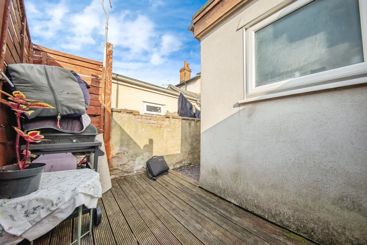 Pauline Street, Ipswich, Suffolk, IP2, photo 16