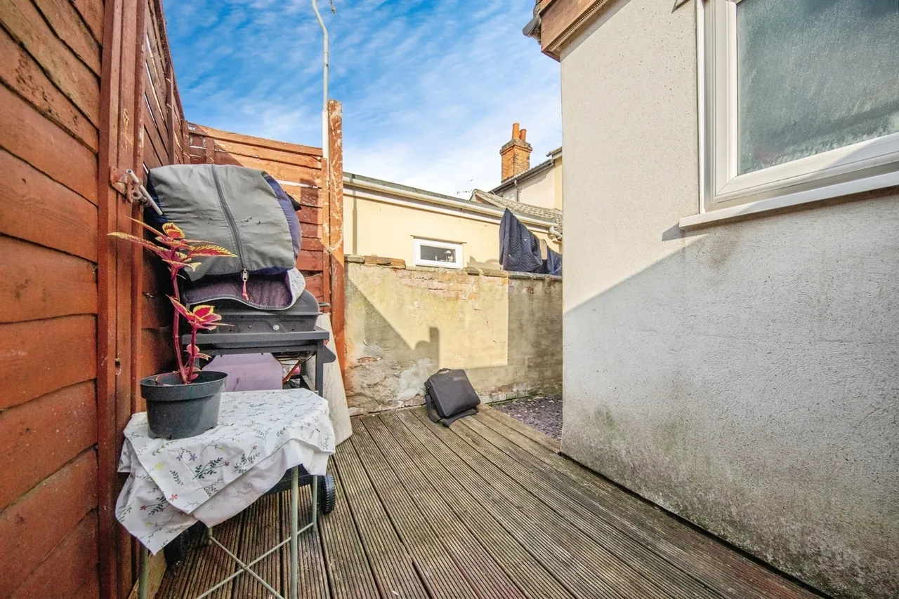 Pauline Street, Ipswich, Suffolk, IP2, photo 15