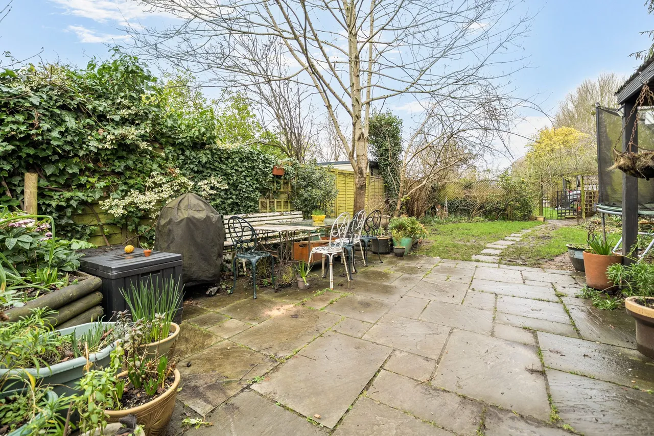 Pyotts Hill, Old Basing, Basingstoke, RG24 8AR, photo 16