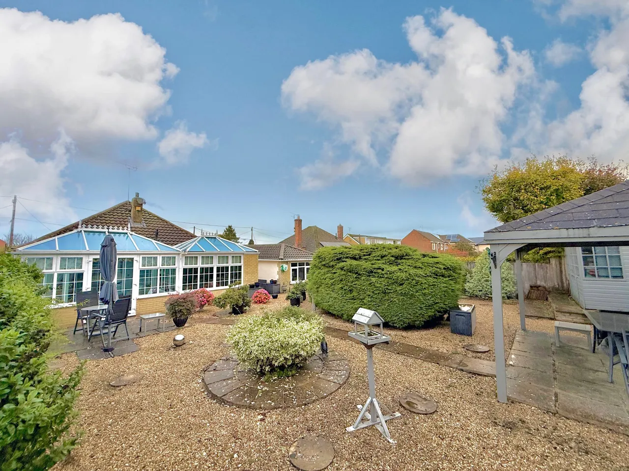 Carisbrook Terrace, Swindon, Wiltshire, SN4 0LW, photo 18