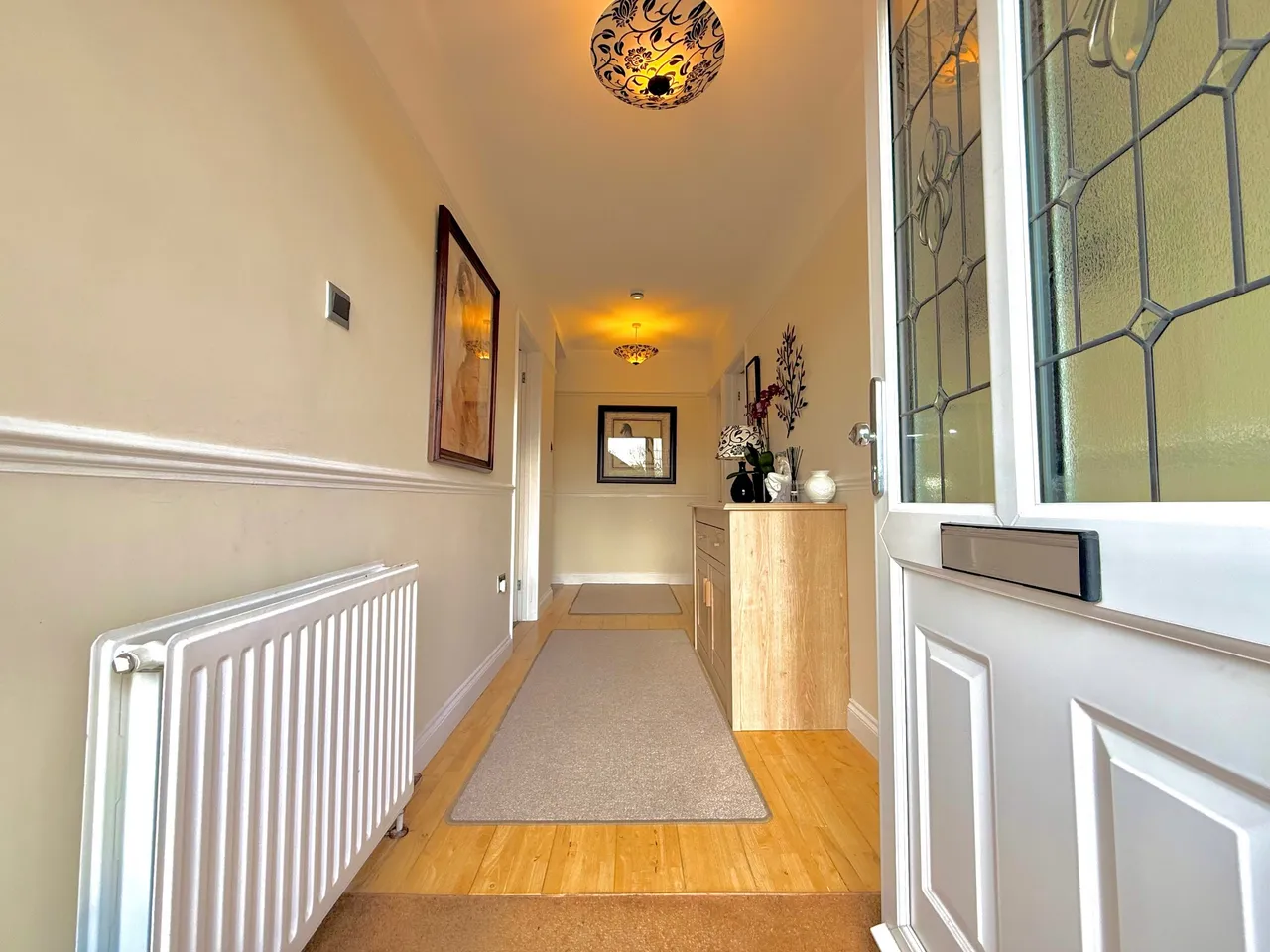 Carisbrook Terrace, Swindon, Wiltshire, SN4 0LW, photo 6