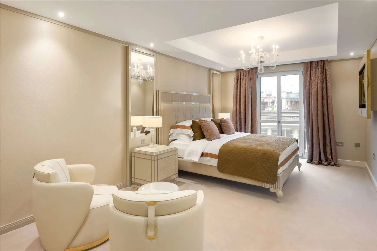 Lancelot Place, London, SW7 1DR, photo 9