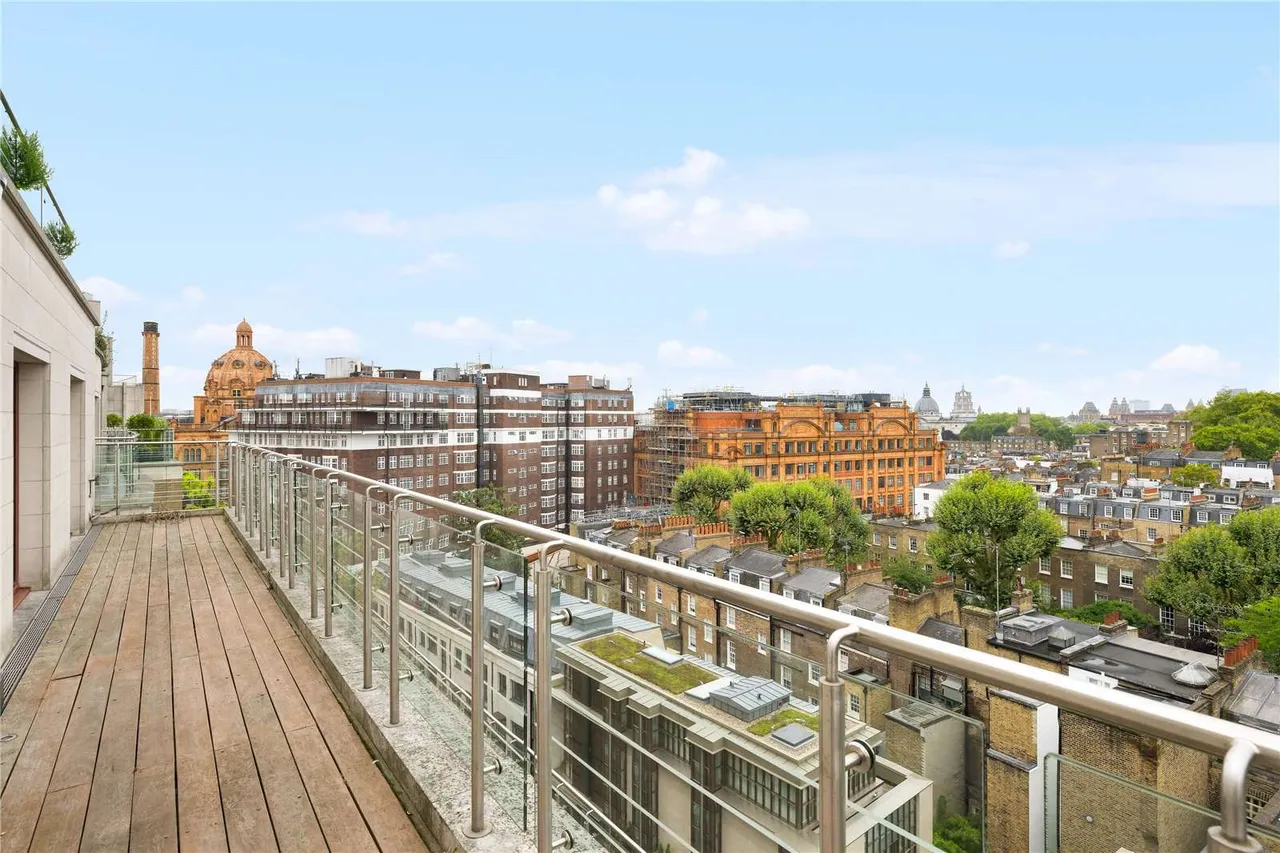 Lancelot Place, London, SW7 1DR, photo 4