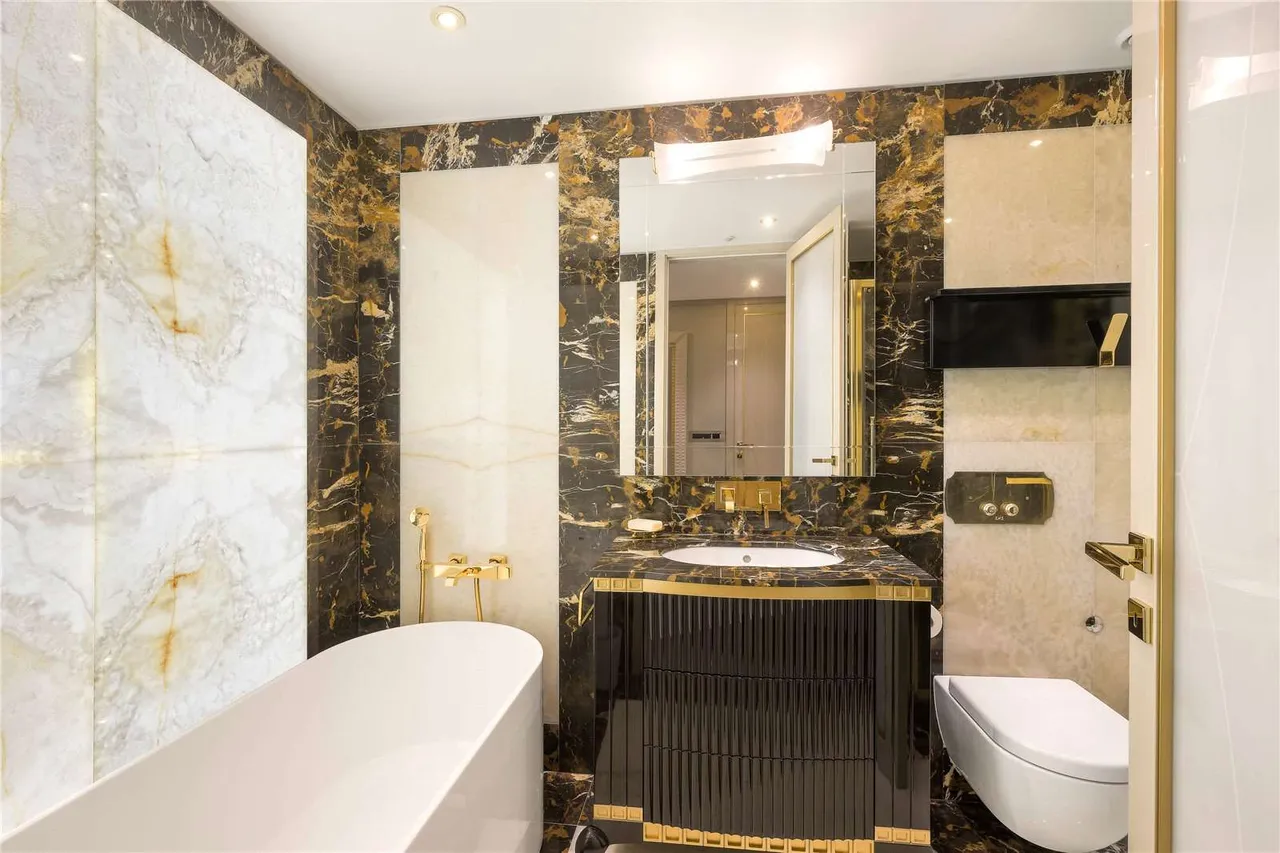 Lancelot Place, London, SW7 1DR, photo 8