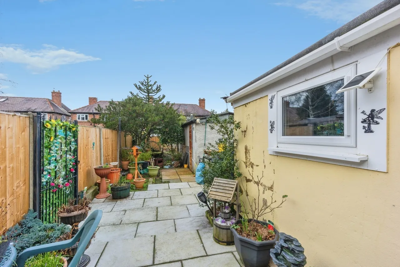 Greenbank Road, Sale, Greater Manchester, M33, photo 18