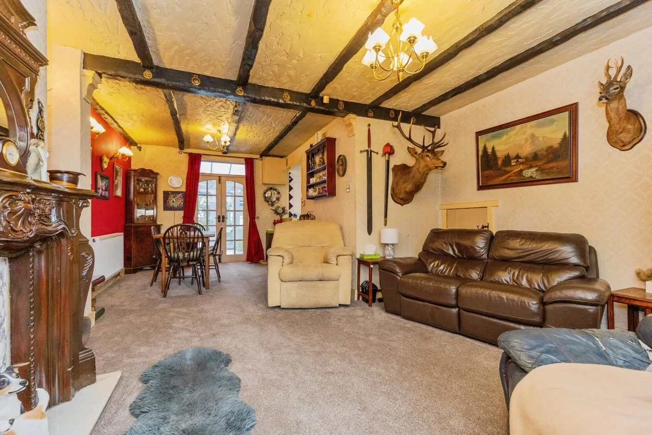 Greenbank Road, Sale, Greater Manchester, M33, photo 2