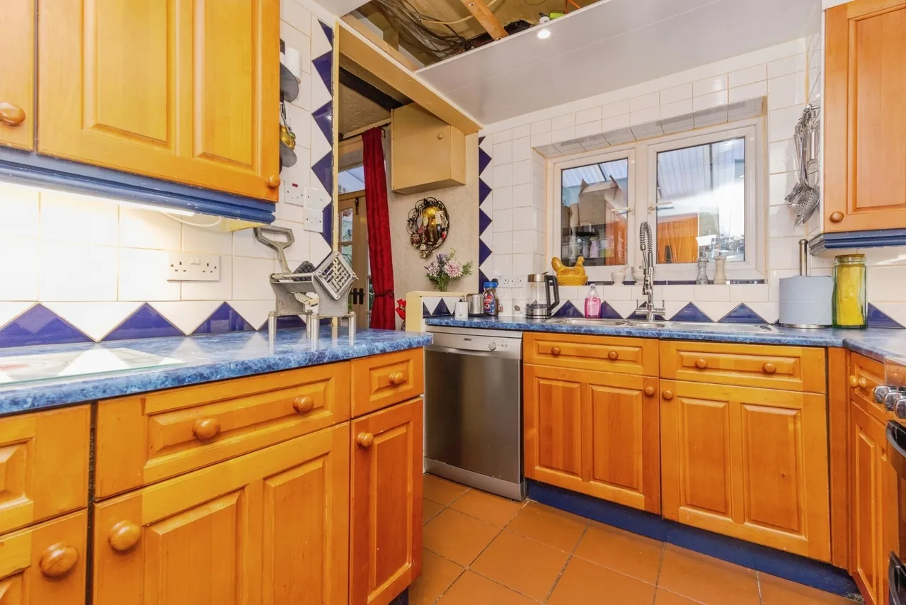 Greenbank Road, Sale, Greater Manchester, M33, photo 8