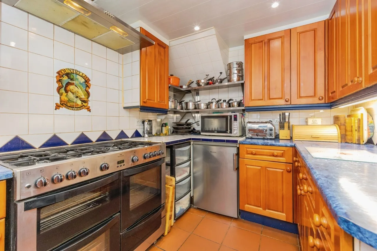 Greenbank Road, Sale, Greater Manchester, M33, photo 3