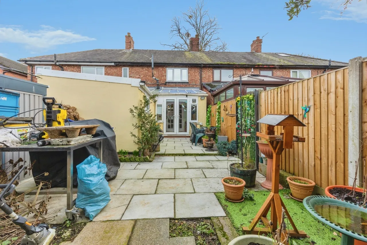 Greenbank Road, Sale, Greater Manchester, M33, photo 17