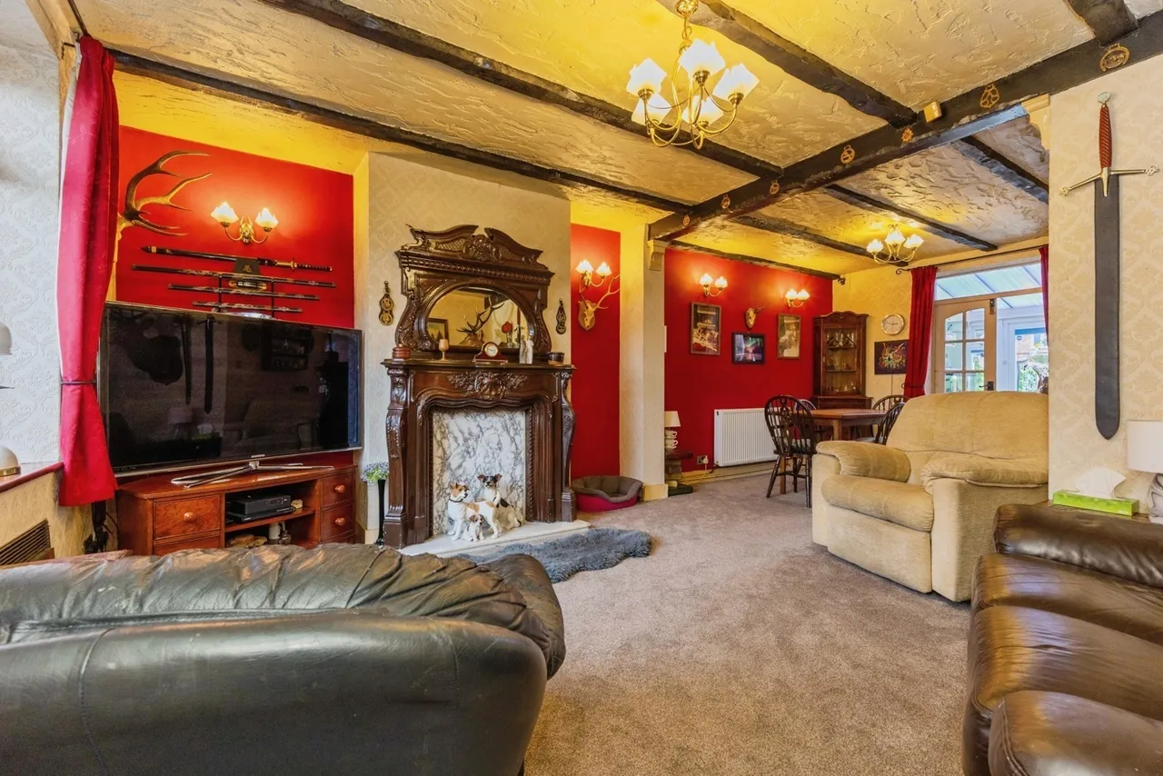 Greenbank Road, Sale, Greater Manchester, M33, photo 5