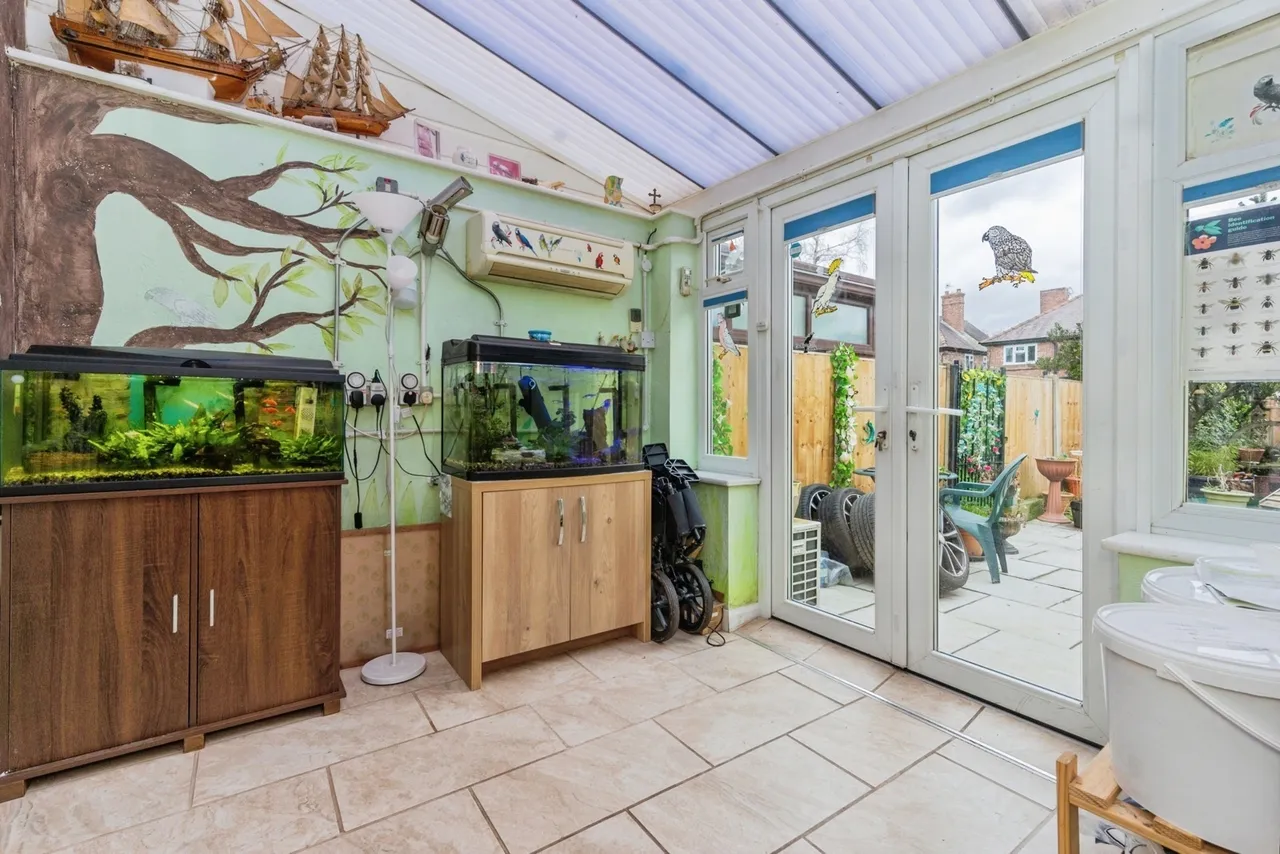 Greenbank Road, Sale, Greater Manchester, M33, photo 4