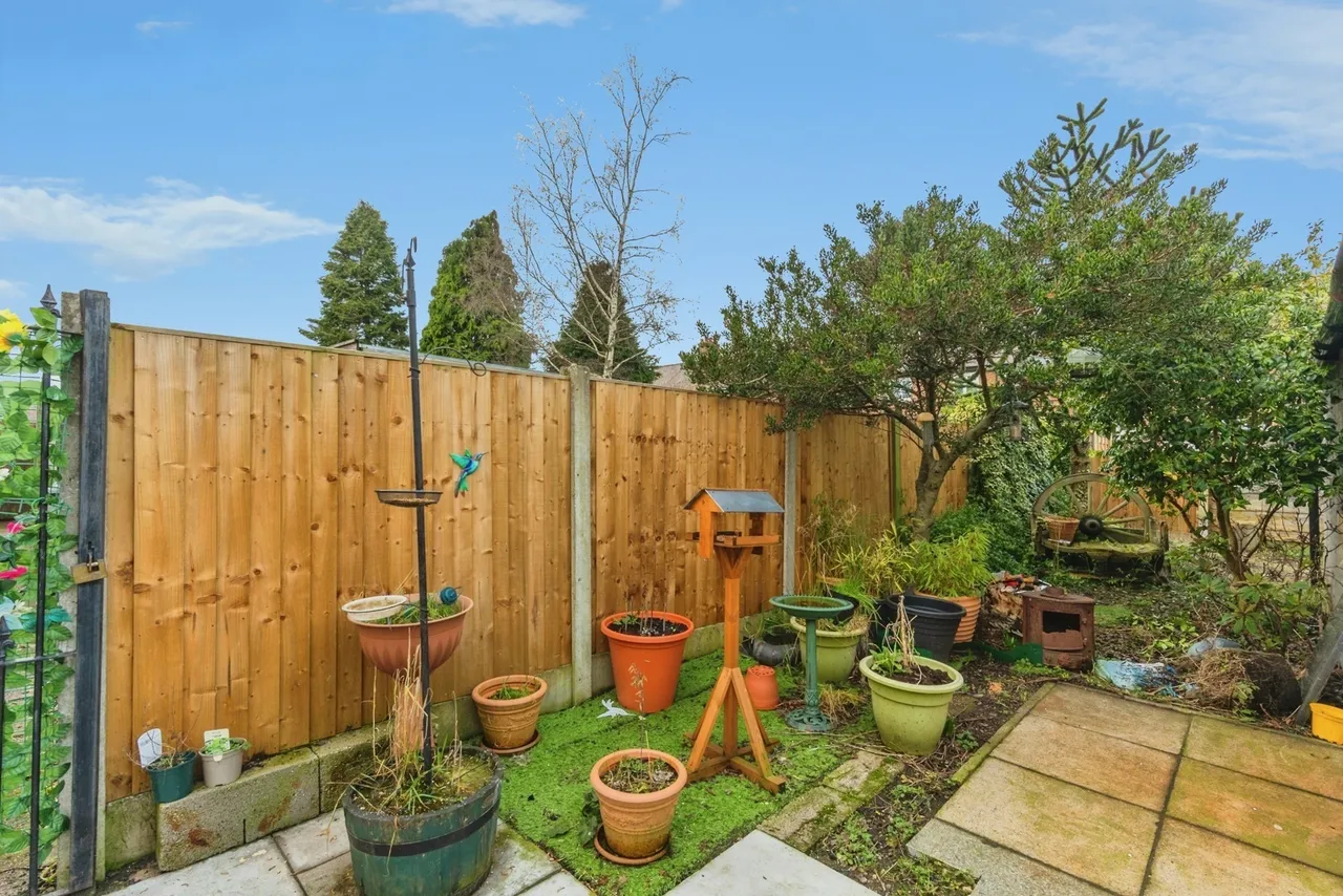 Greenbank Road, Sale, Greater Manchester, M33, photo 16