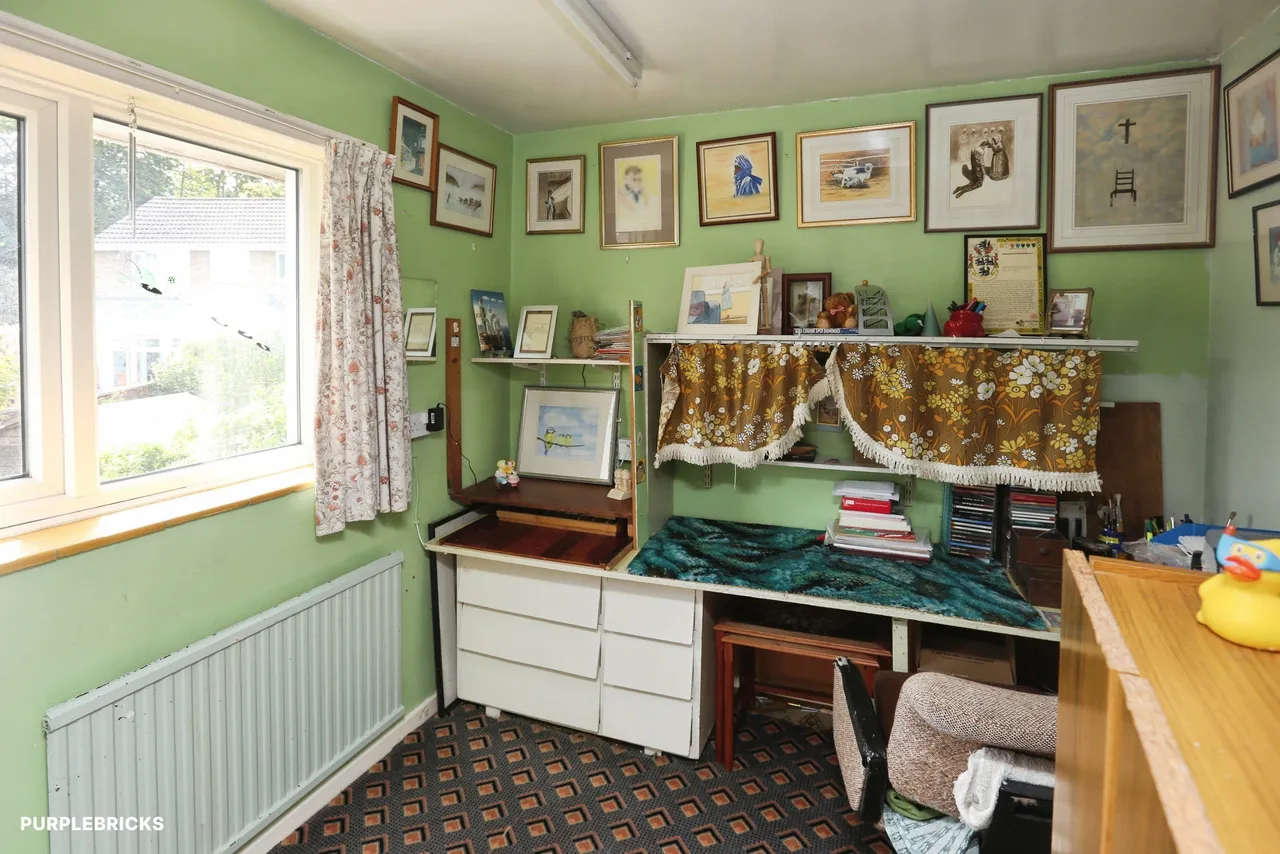 Keats Road, Southampton, SO19, photo 18