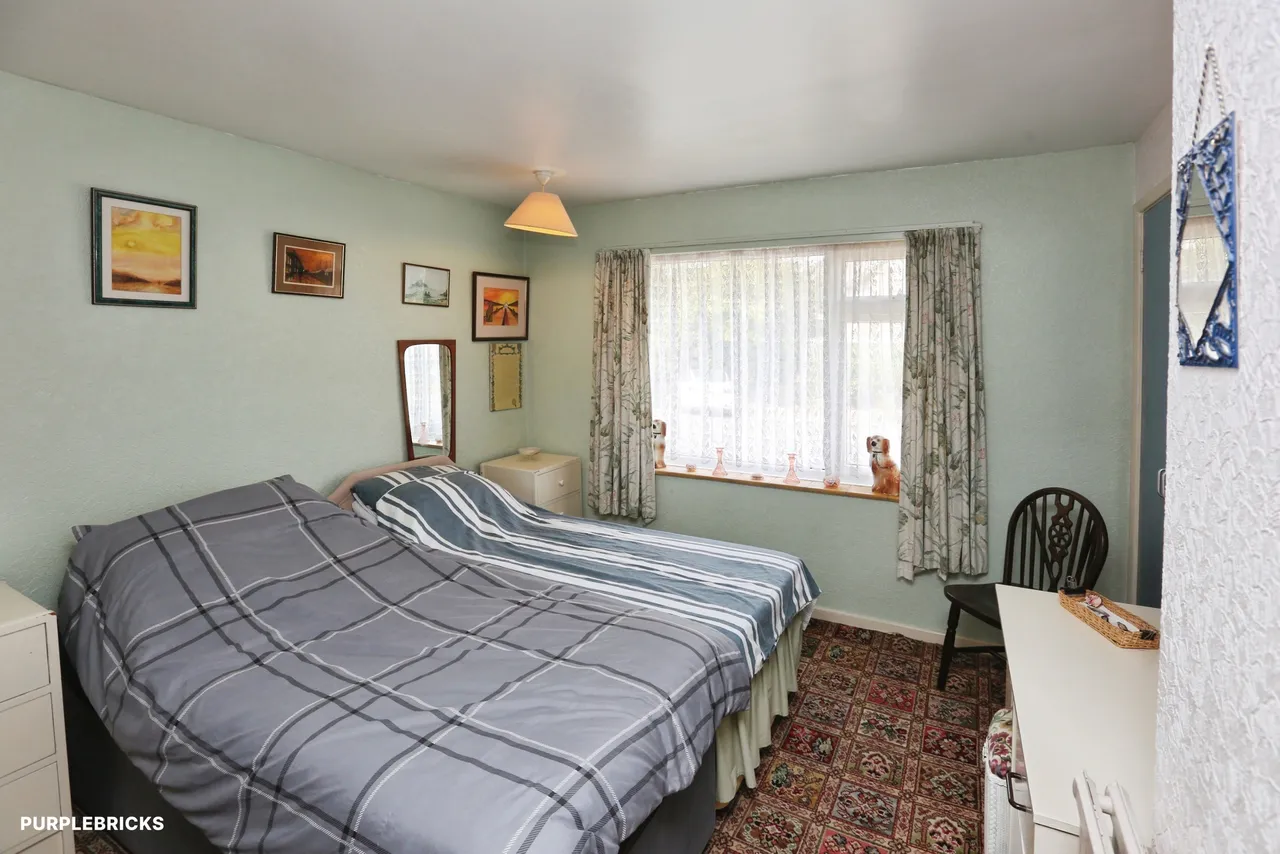 Keats Road, Southampton, SO19, photo 14