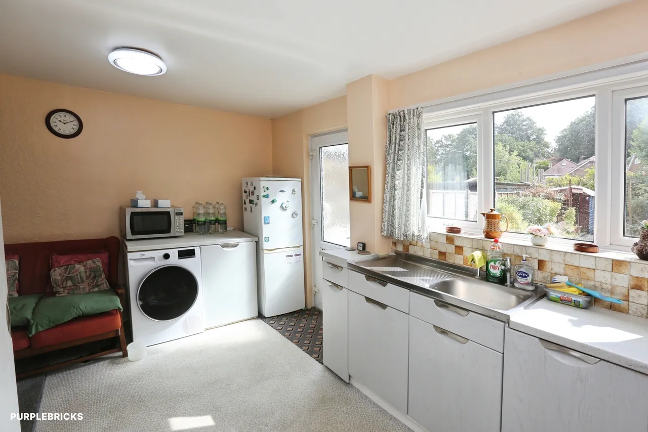Keats Road, Southampton, SO19, photo 3