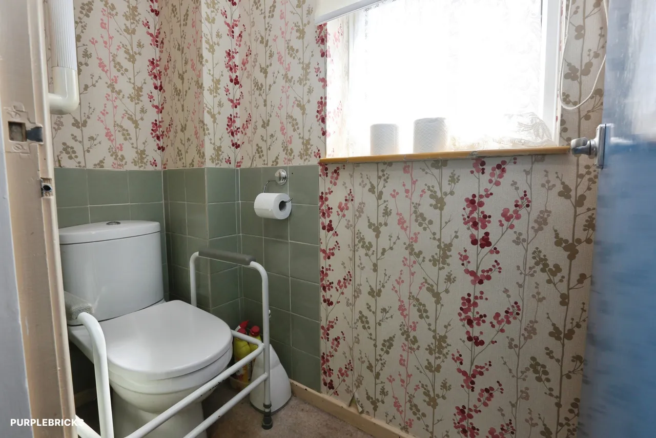 Keats Road, Southampton, SO19, photo 21