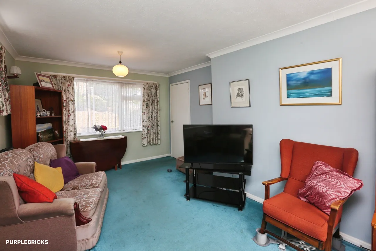 Keats Road, Southampton, SO19, photo 9