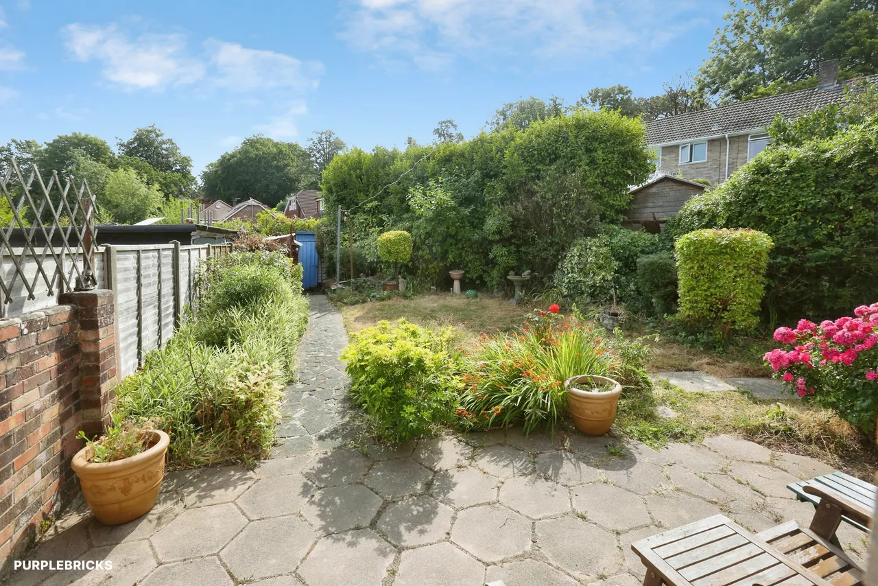 Keats Road, Southampton, SO19, photo 23