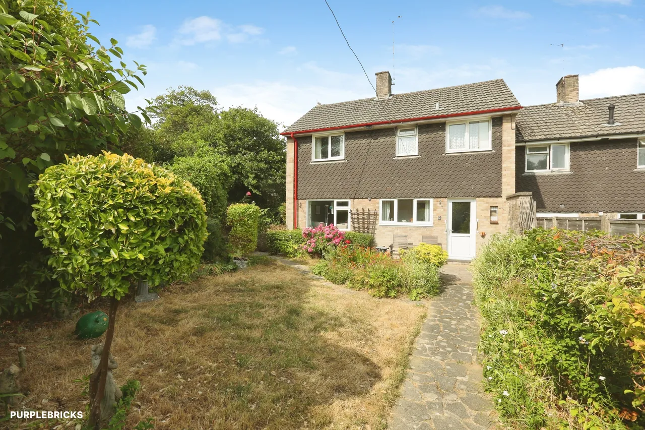 Keats Road, Southampton, SO19, photo 4