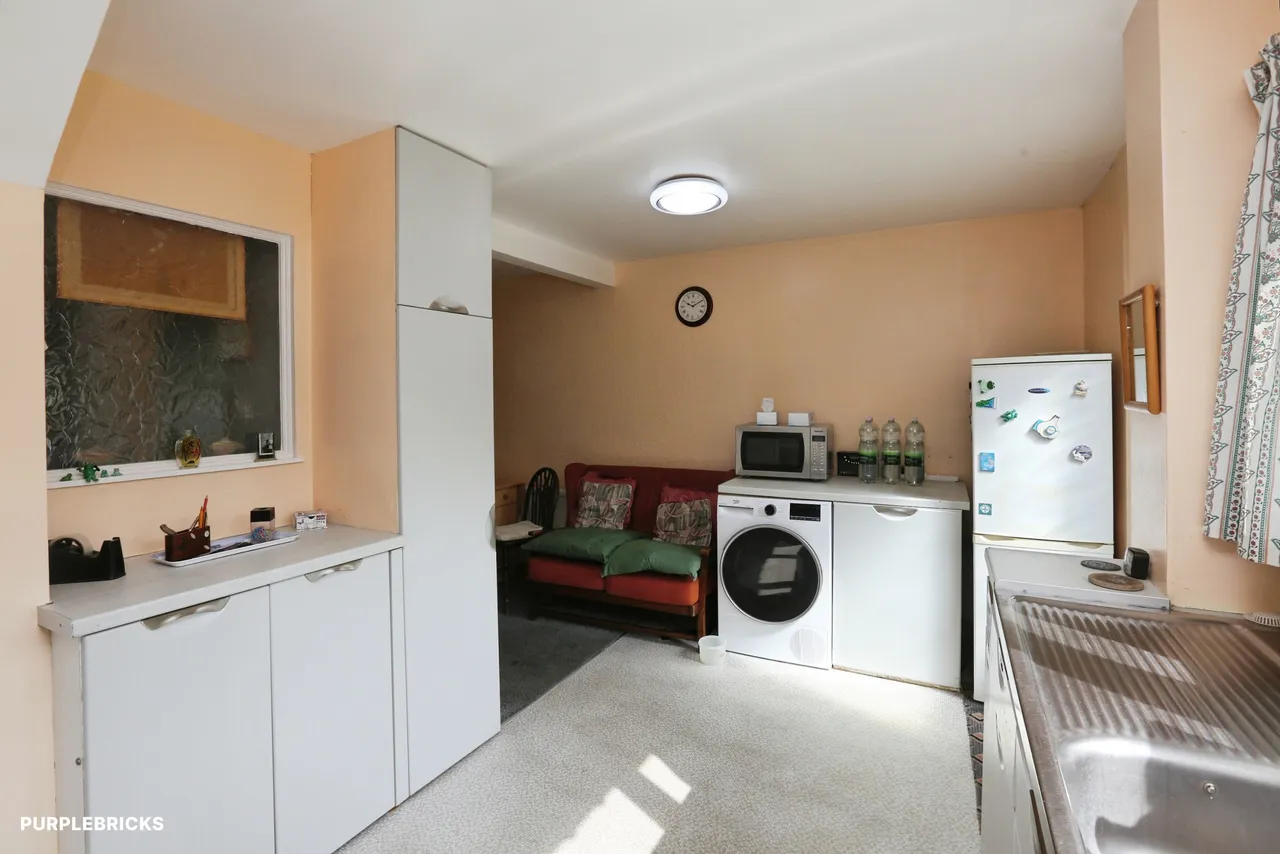 Keats Road, Southampton, SO19, photo 5
