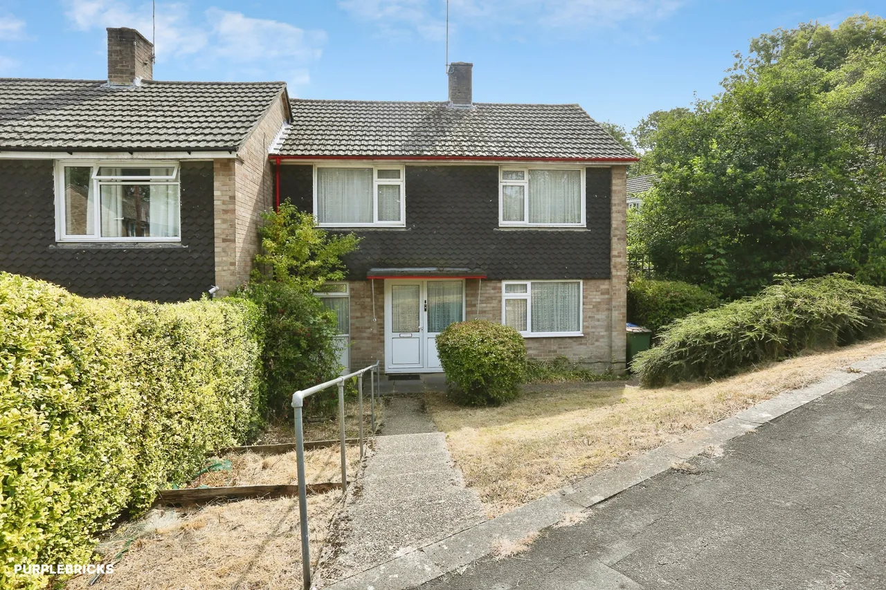Keats Road, Southampton, SO19, photo 26