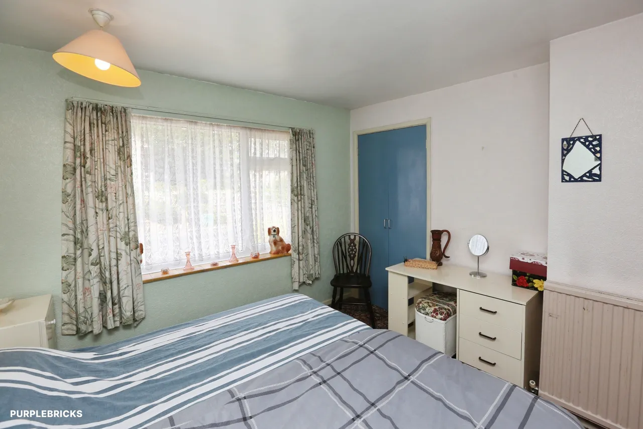 Keats Road, Southampton, SO19, photo 12