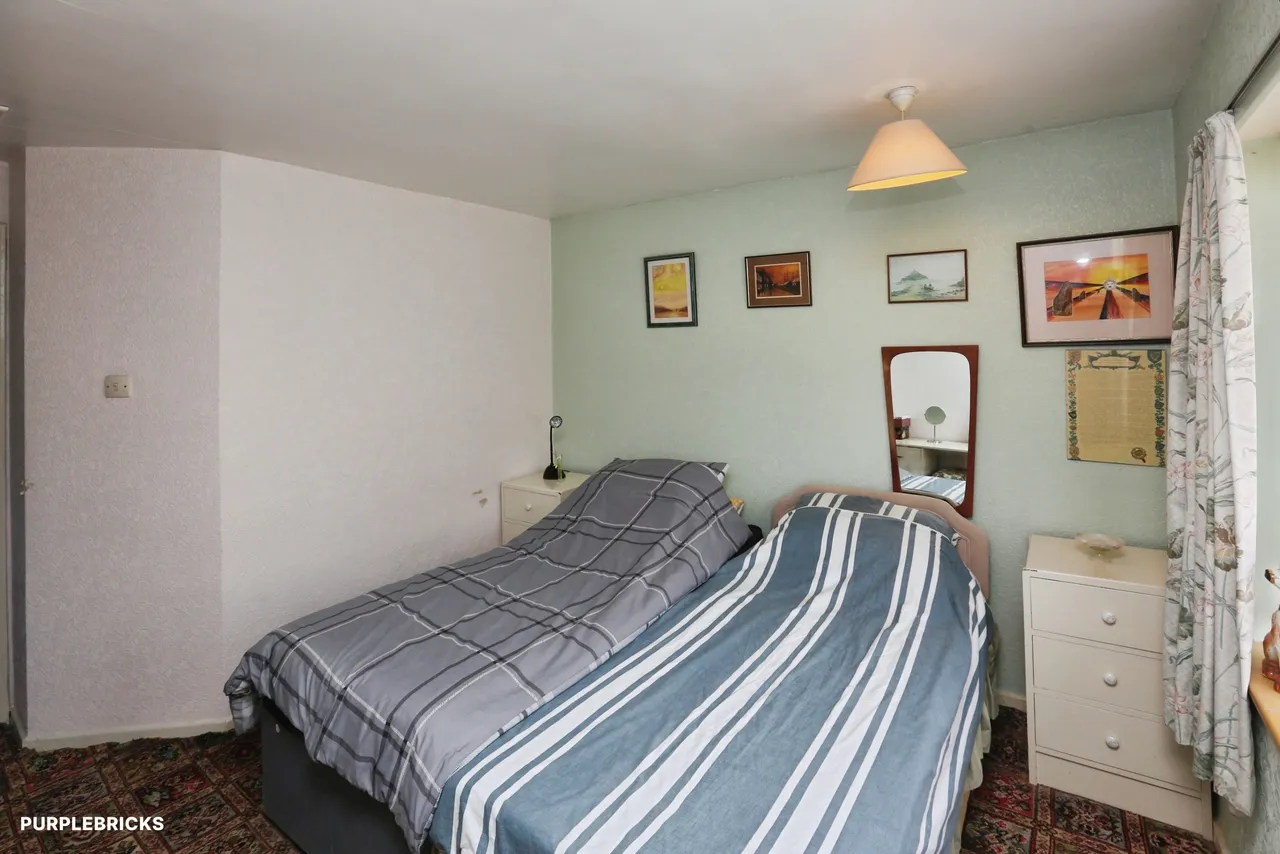 Keats Road, Southampton, SO19, photo 13