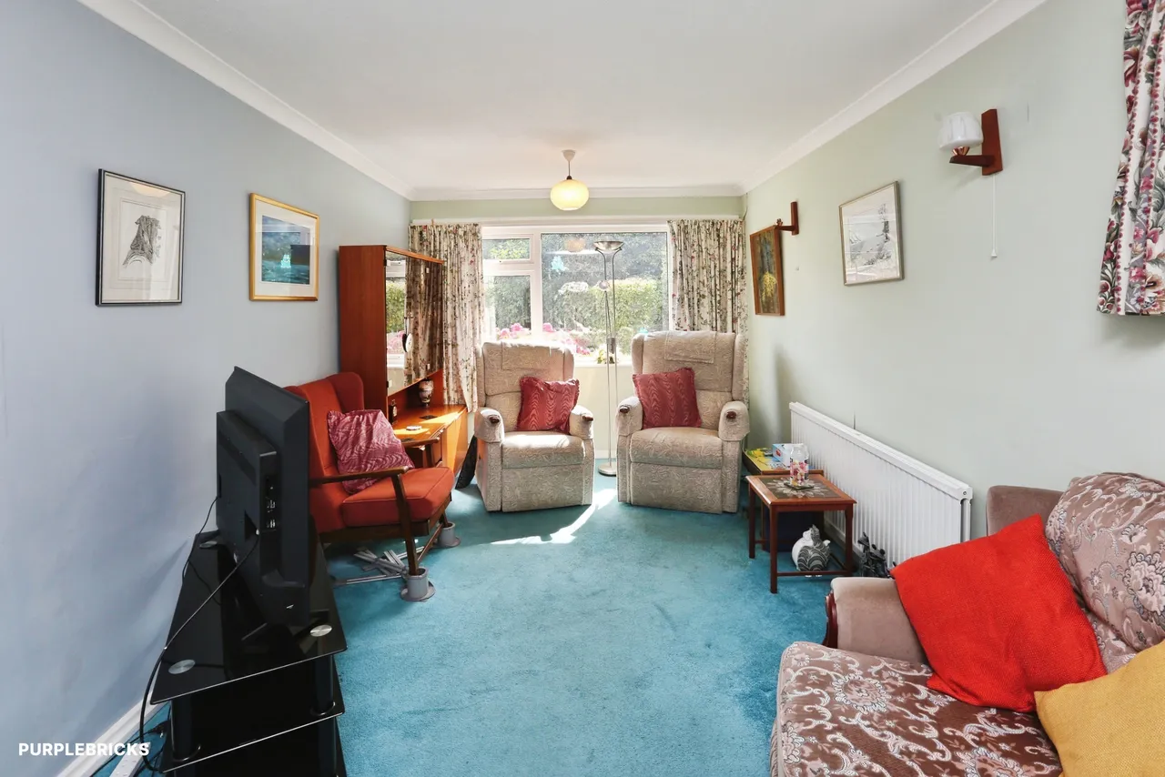 Keats Road, Southampton, SO19, photo 10