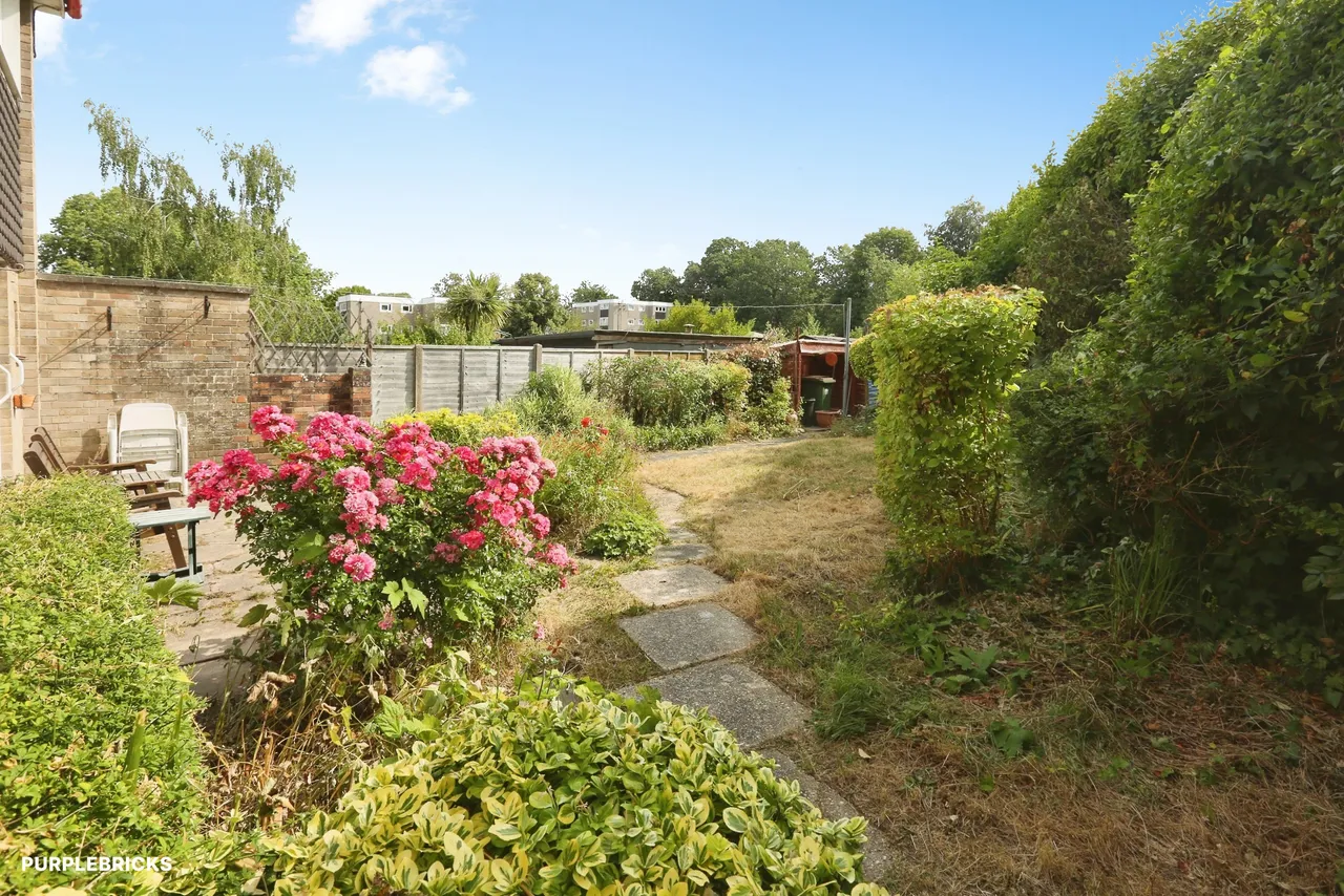 Keats Road, Southampton, SO19, photo 24