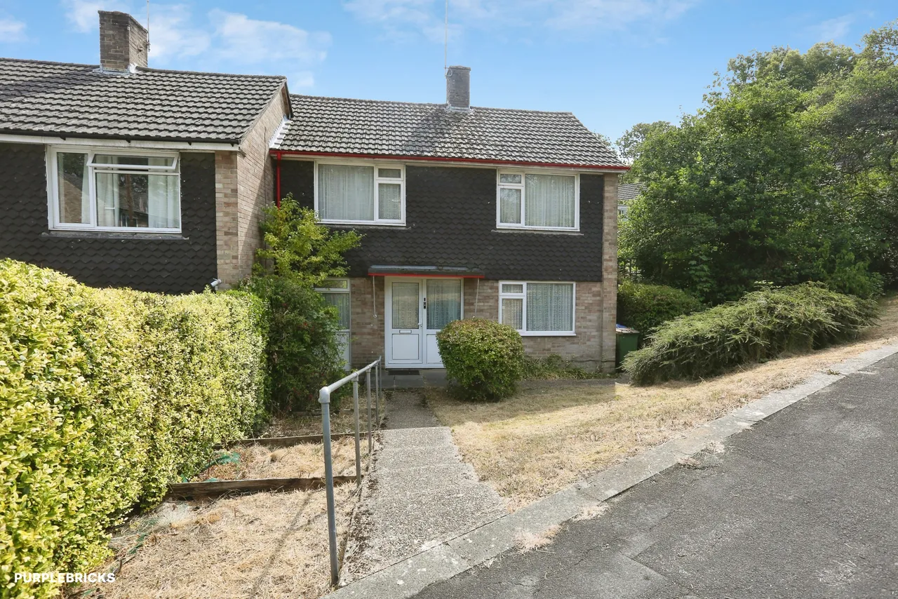 Keats Road, Southampton, SO19, photo 25