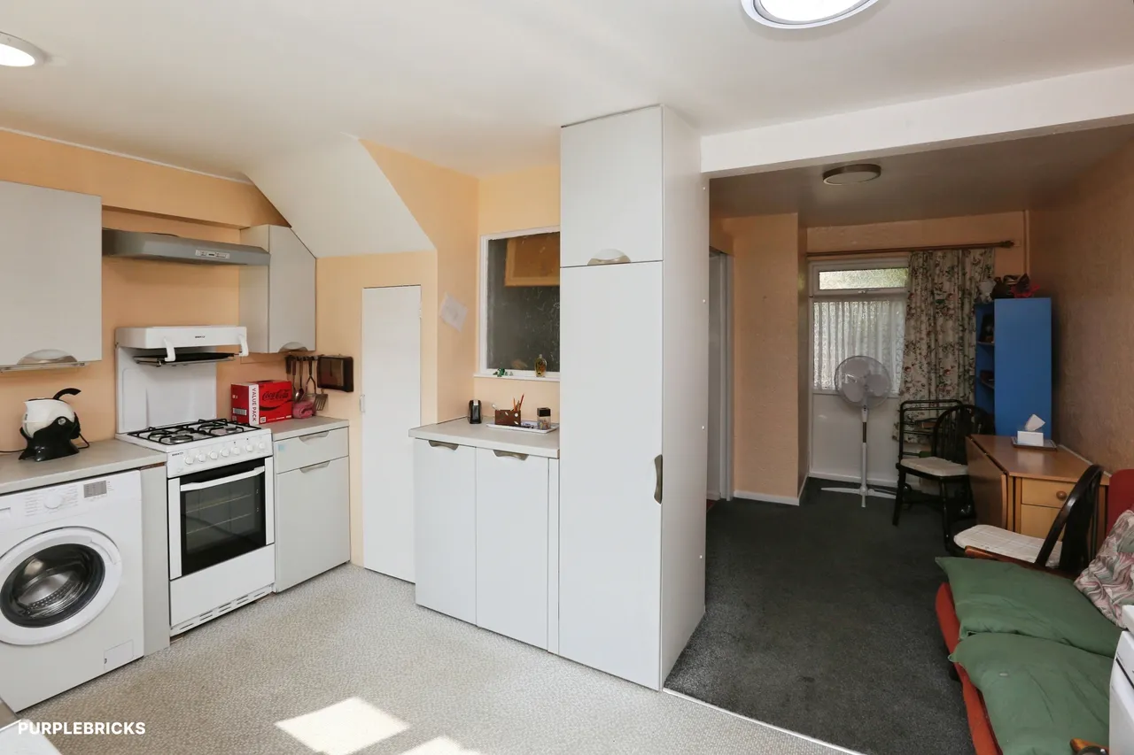 Keats Road, Southampton, SO19, photo 6