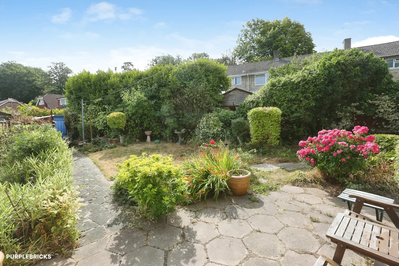 Keats Road, Southampton, SO19, photo 22