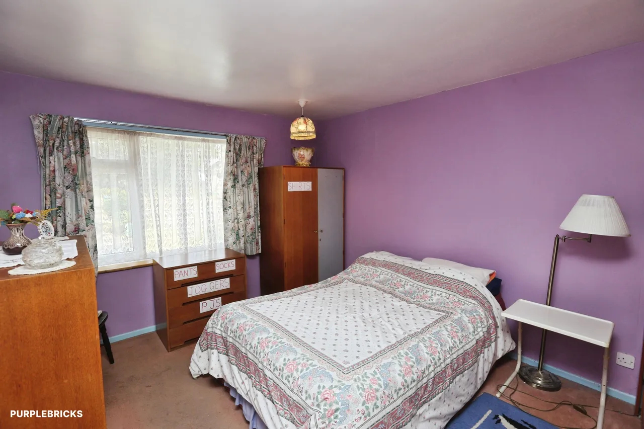 Keats Road, Southampton, SO19, photo 16