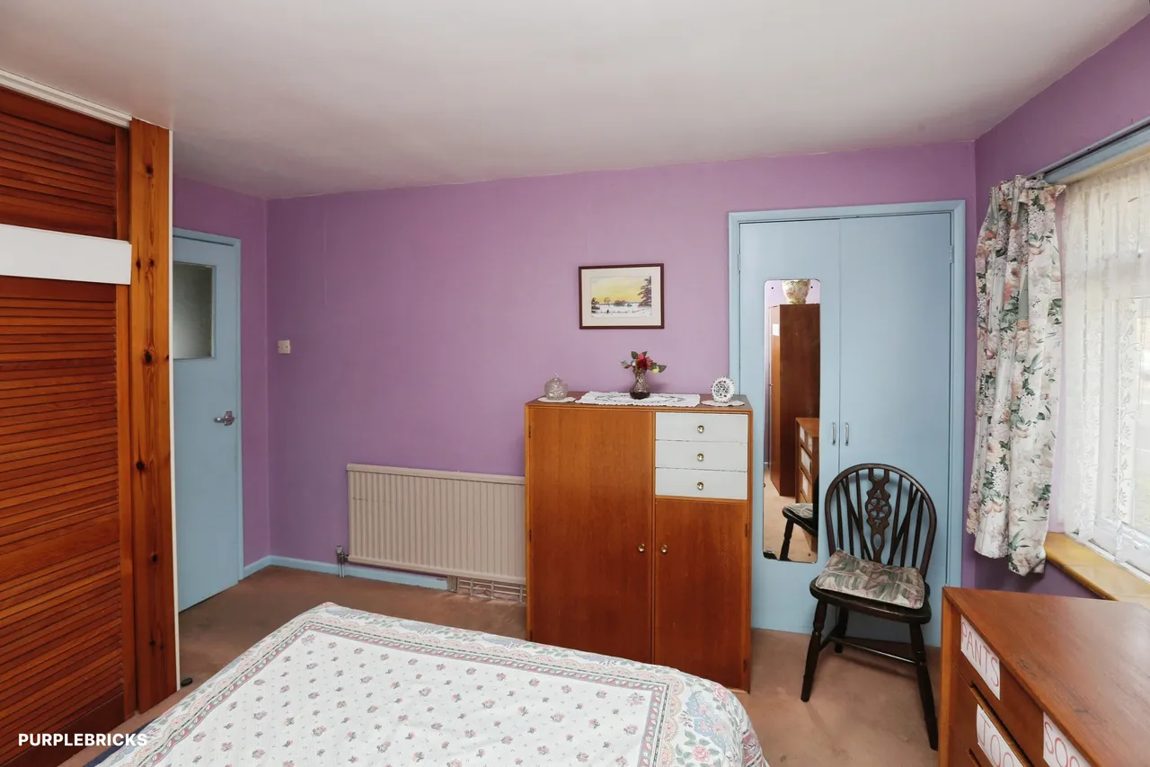 Keats Road, Southampton, SO19, photo 17