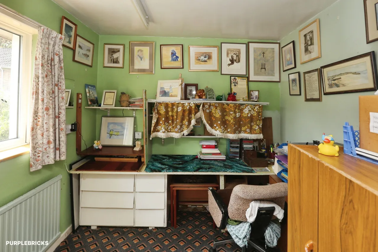 Keats Road, Southampton, SO19, photo 19