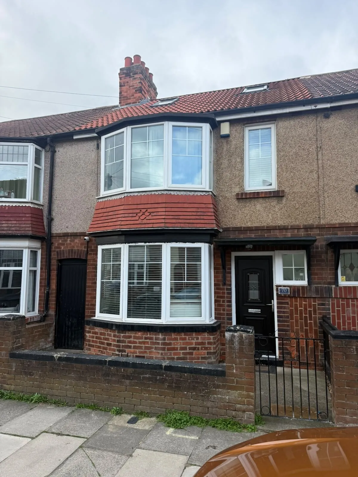 3 bed property to rent, Belmont Gardens, Hartlepool, TS26