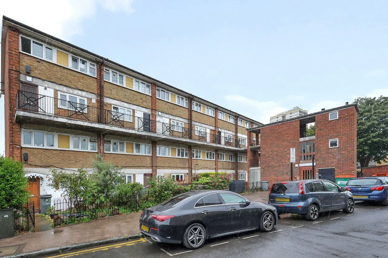 45 Maryland Street, Stratford, London, Greater London, E15 1JD, photo 2