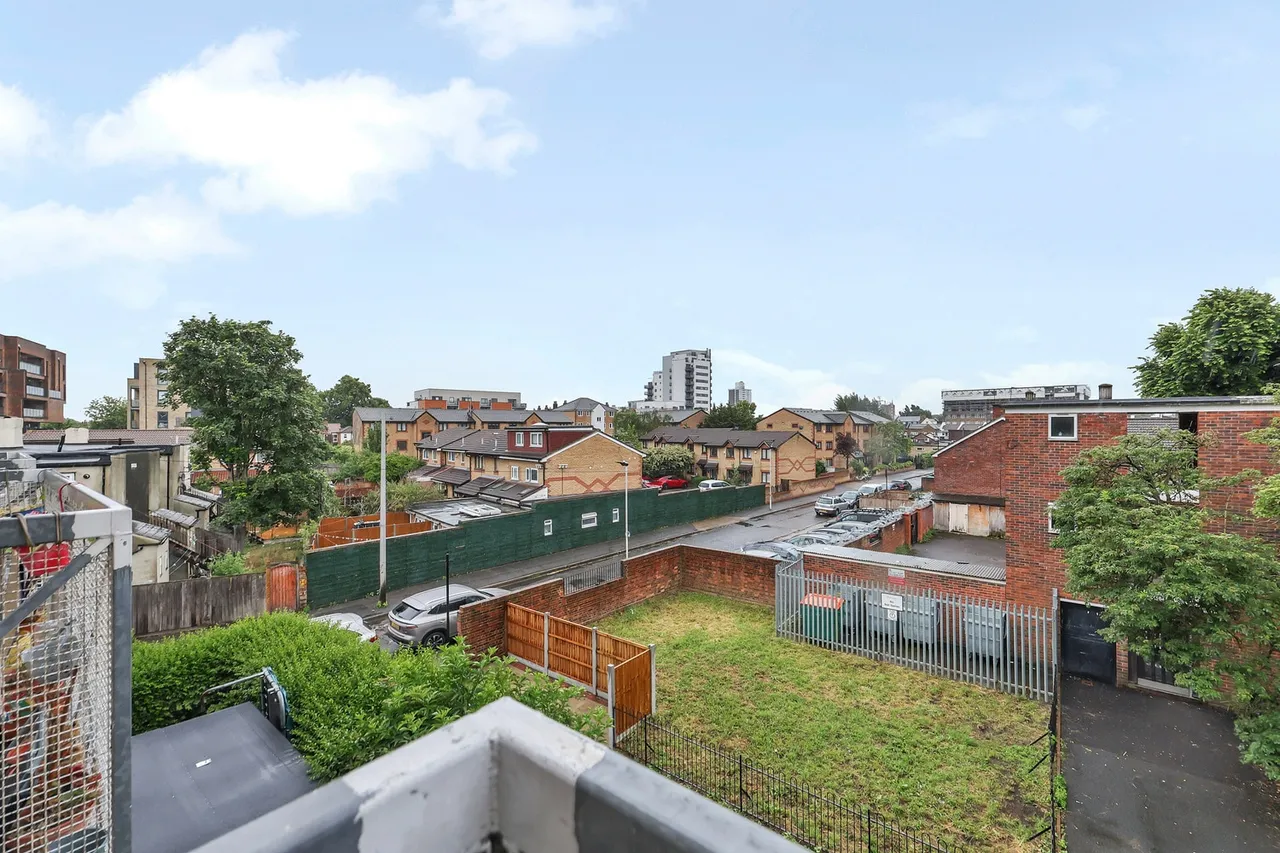 45 Maryland Street, Stratford, London, Greater London, E15 1JD, photo 4